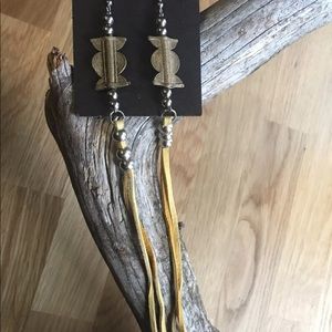 Free People Duste Earrings